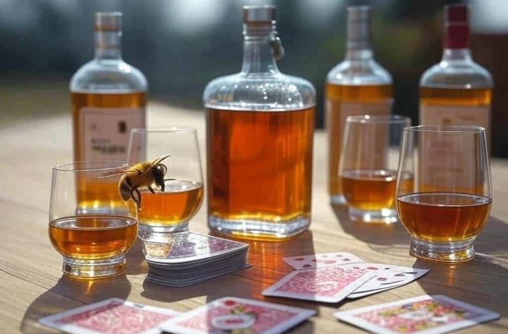 Fable des abeilles, prisons, renseignement