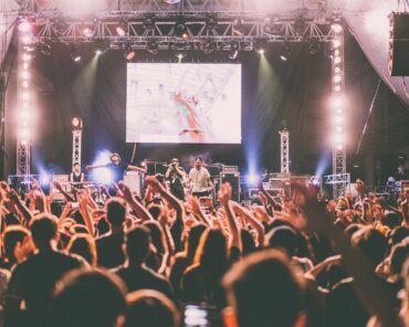 Dans quels cas la présence d’un agent de sécurité est-elle obligatoire ?