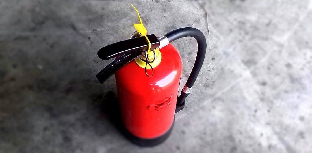 Tout savoir sur la formation Sécurité Incendie SSIAP 1