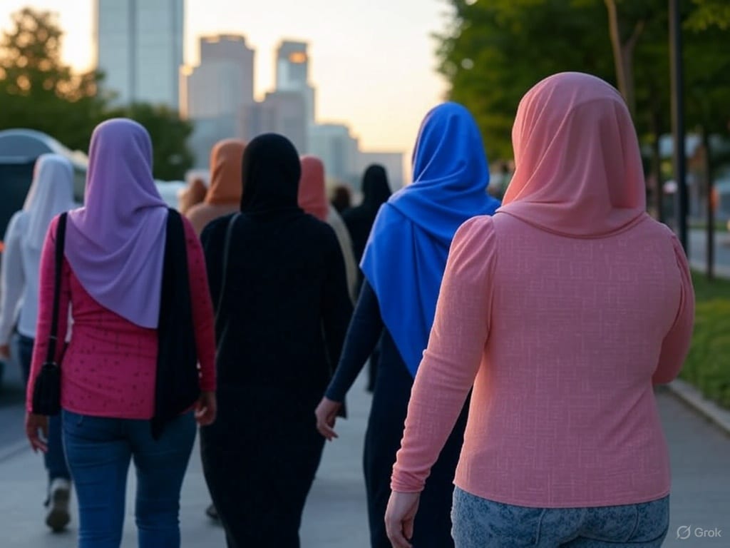 Le port du voile Le port du voile