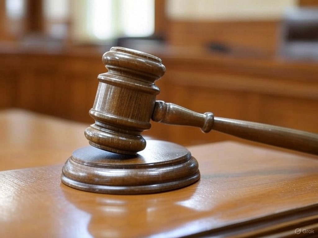 Xavier Raufer : « Il faut nommer un Garde des Sceaux qui tape du poing sur la table »