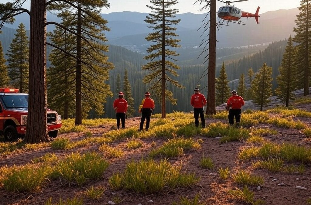 Menaces transversales : comment revaloriser la réserve communale de sécurité civile ?