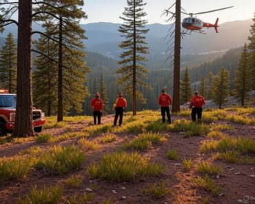 Menaces transversales : comment revaloriser la réserve communale de sécurité civile ?