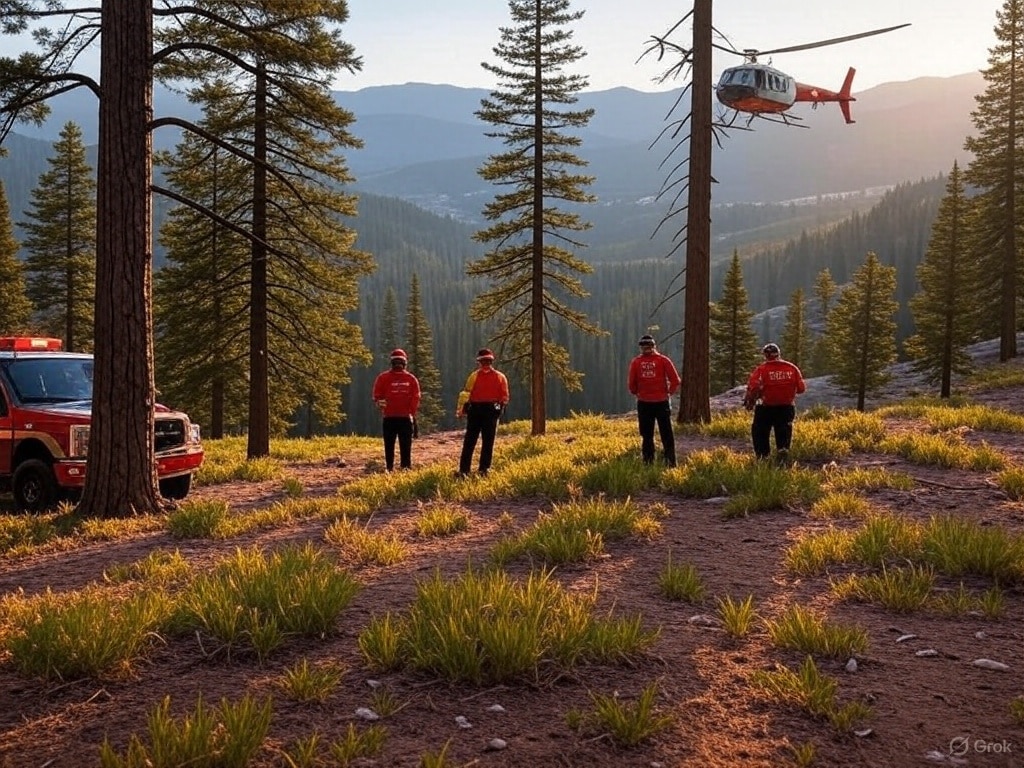 Menaces transversales : comment revaloriser la réserve communale de sécurité civile ?