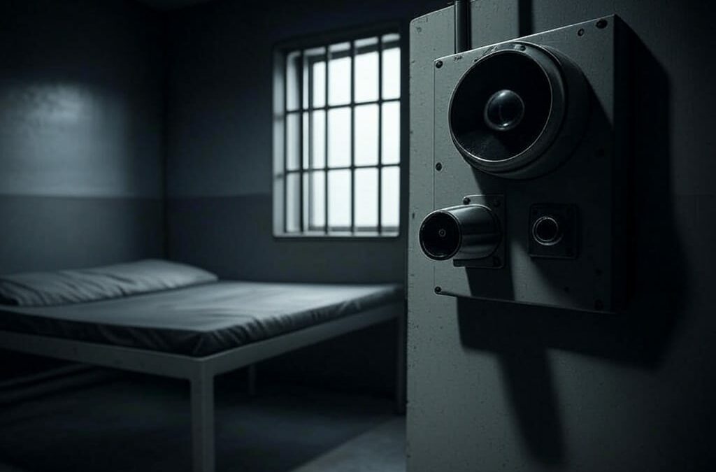 Le renseignement pénitentiaire : 10 ans après sa création, quel bilan ?