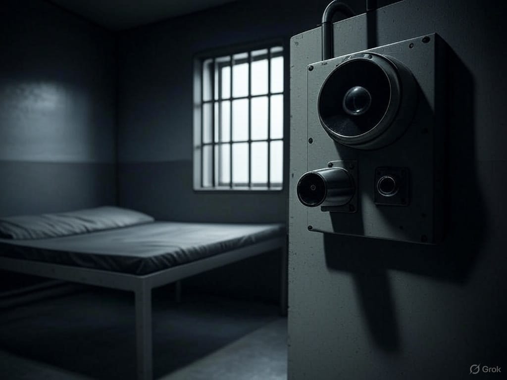 Le renseignement pénitentiaire : 10 ans après sa création, quel bilan ?