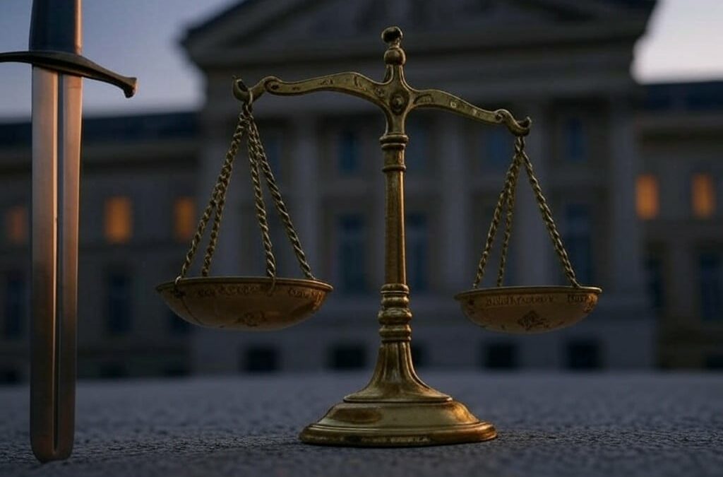 Jean-Paul Garraud : justice et sécurité publique