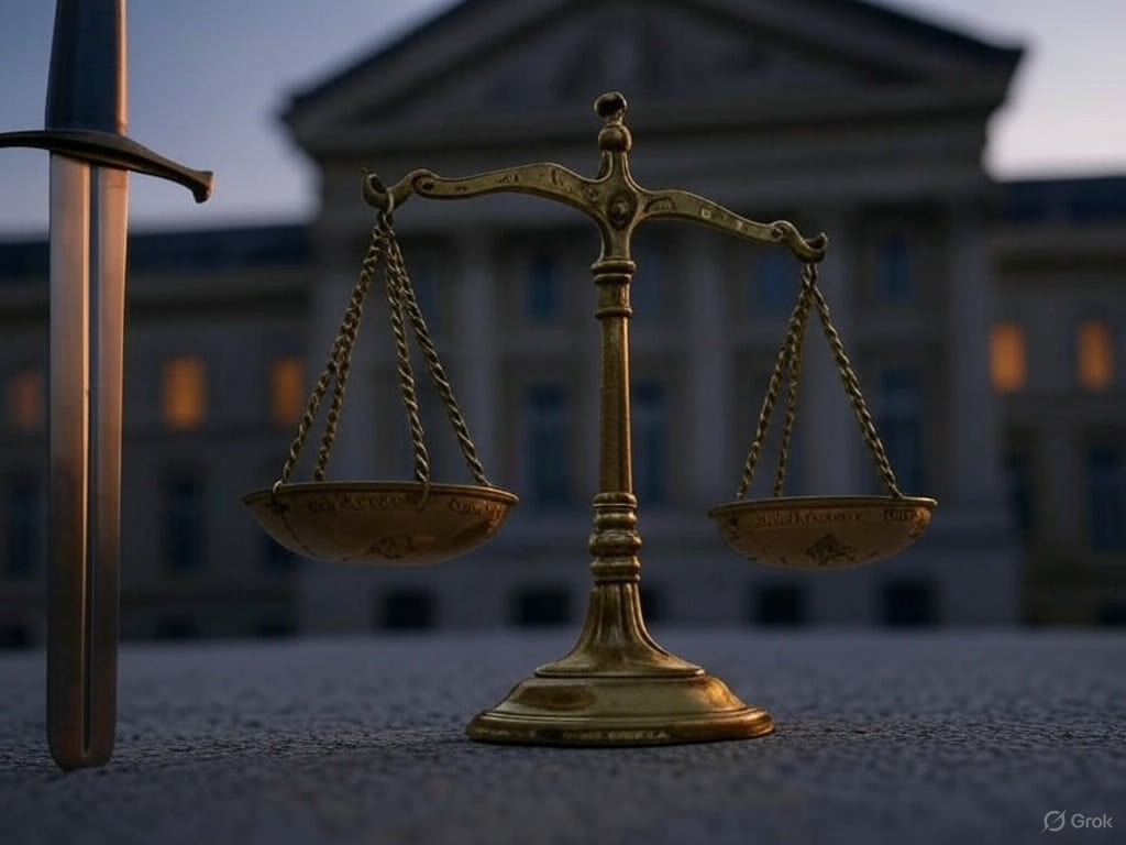 Jean-Paul Garraud : justice et sécurité publique Jean-Paul Garraud : justice et sécurité publique