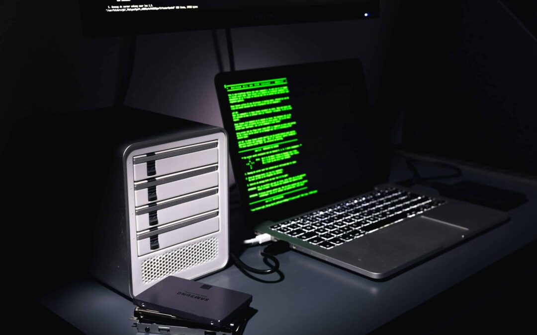 Le Pôle d’excellence cyber : anticiper la menace cyber pour préserver la sécurité publique