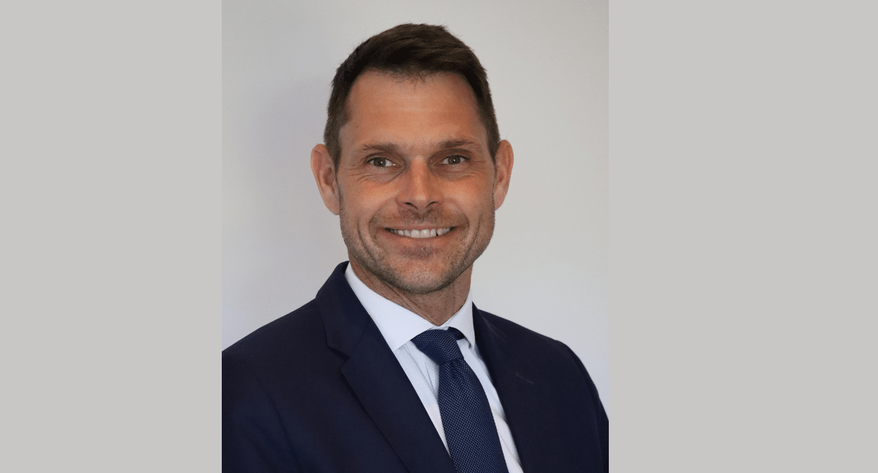 Frédéric de Lanouvelle, directeur général adjoint de Voisins Vigilants et Solidaires