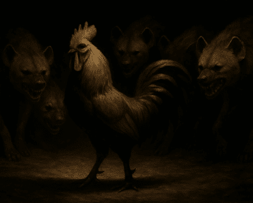 La sécurité publique c’est aussi du politique