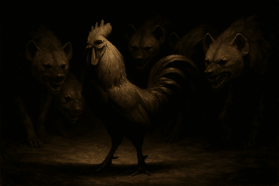 Les maires une espèce en voie d’extinction