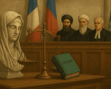 Les Frères musulmans où la fraternité malveillante