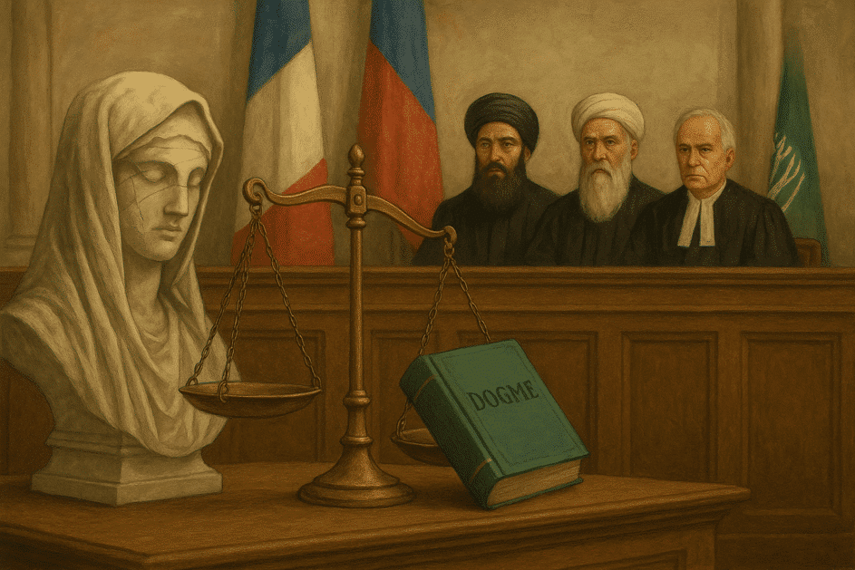 Les Frères musulmans où la fraternité malveillante