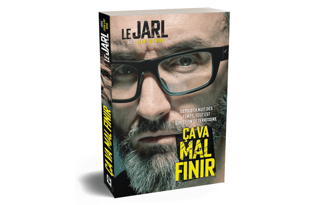 Le Jarl : le laxisme & cible de l’extrême gauche ? (2/2)