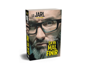 Le Jarl : le laxisme & cible de l’extrême gauche ? (2/2)