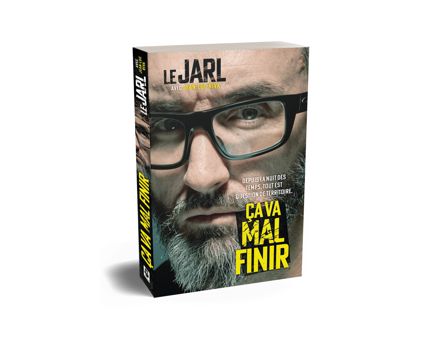 Le Jarl : le laxisme & cible de l’extrême gauche ? (2/2) Le Jarl : le laxisme & cible de l’extrême gauche ? (2/2)