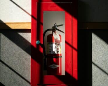 Tout savoir sur la formation Sécurité Incendie SSIAP 3