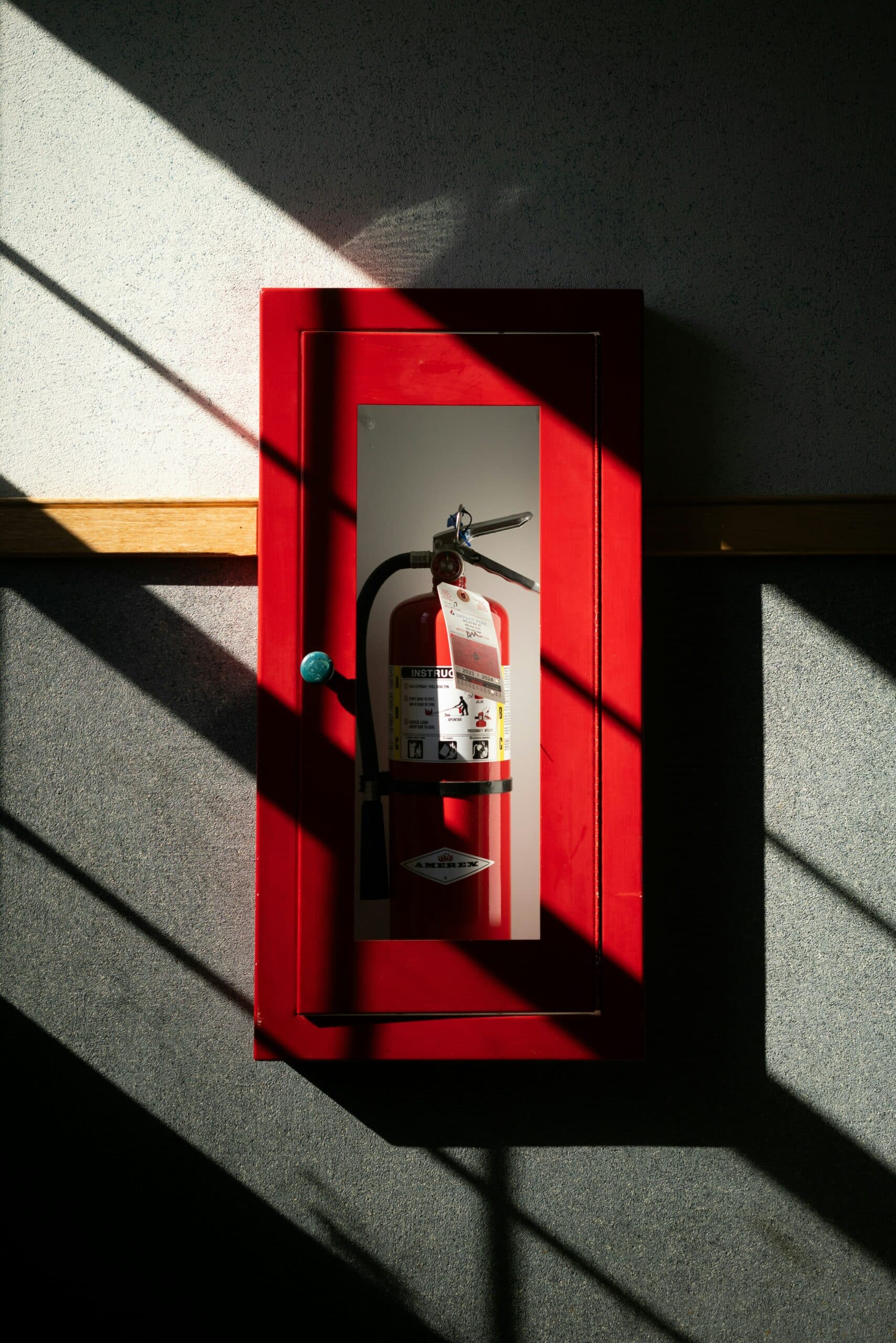 Tout savoir sur la formation Sécurité Incendie SSIAP 3