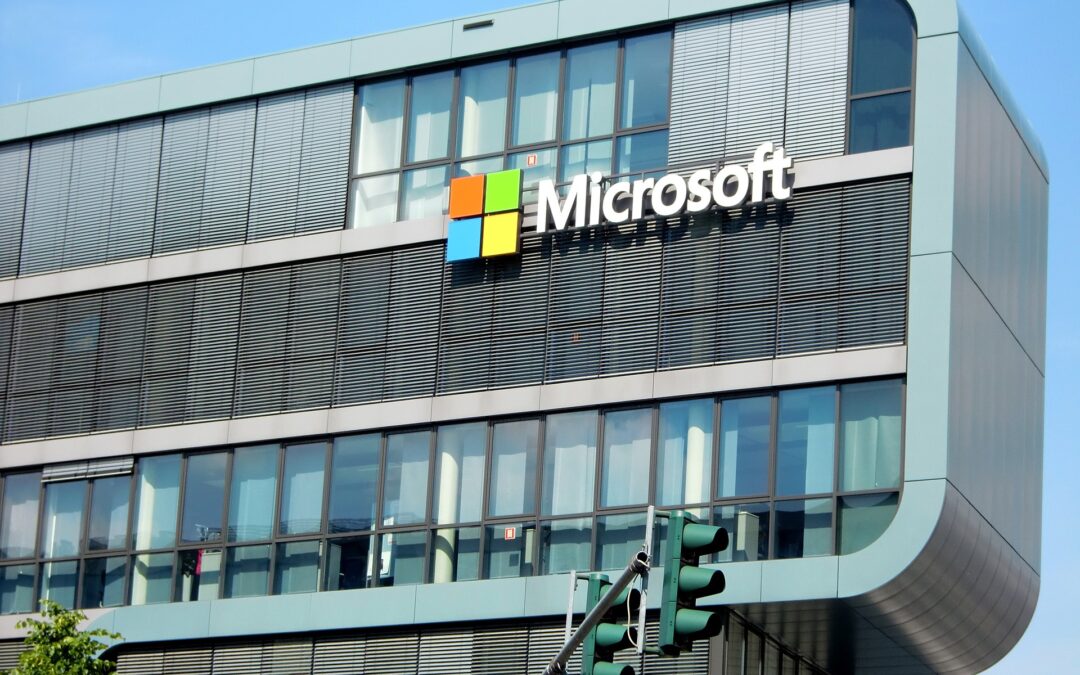 Microsoft mise sur l’IA pour pallier la pénurie de talents en cybersécurité
