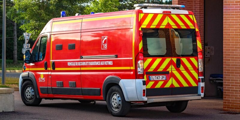 Atraksis : solutions innovantes et souveraines pour les sapeurs-pompiers français