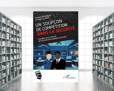 Un soupçon de compétition dans la sécurité