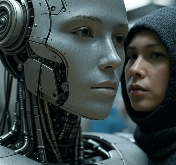 Le facteur humain : faille majeure de la sécurité des systèmes informatiques et de la sécurité publique ?