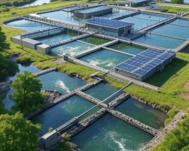 Sécurité publique : comment améliorer la résilience des systèmes d’alimentation en eau ?