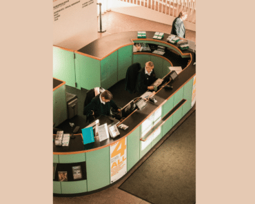 Sécurité en entreprise : quelle formation pour le personnel d’accueil ?