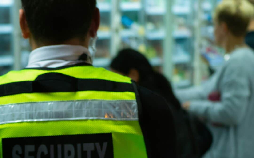 Sécurité privée : tout savoir sur la levée de doute
