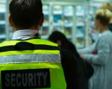 Sécurité privée : tout savoir sur la levée de doute