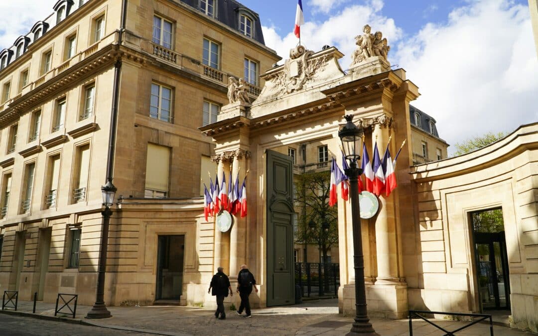 Des défis en cascade pour le renseignement français
