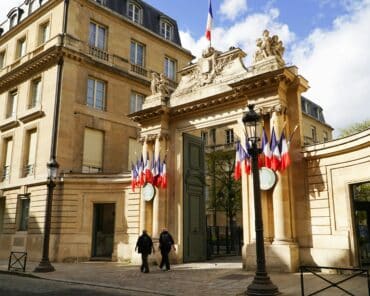 Des défis en cascade pour le renseignement français