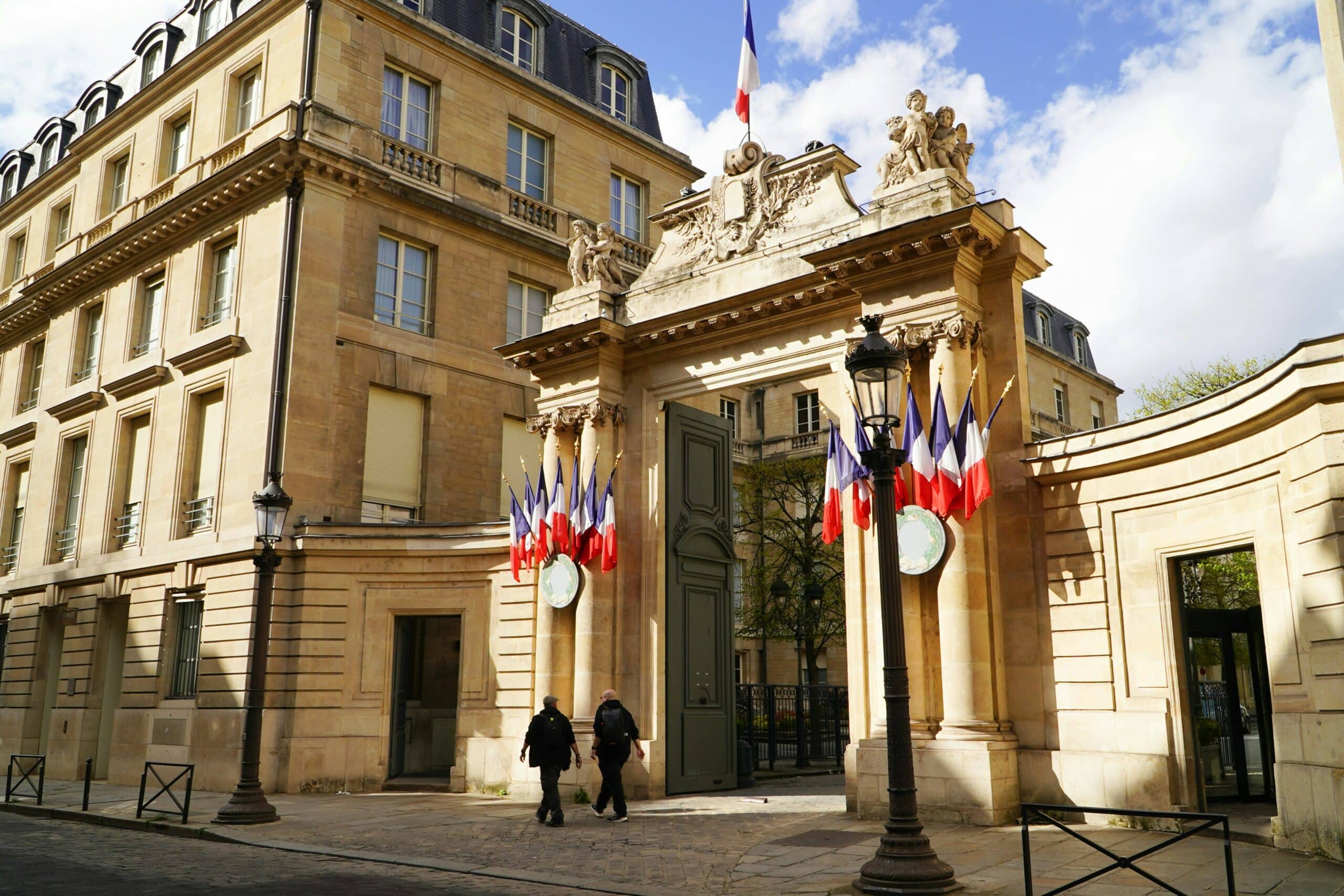 Des défis en cascade pour le renseignement français