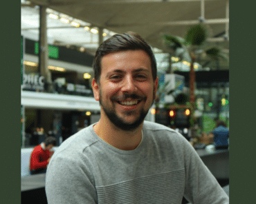 Entretien avec Arnaud Balanche, co-fondateur de Wink, spécialiste du recrutement dans la sécurité privée