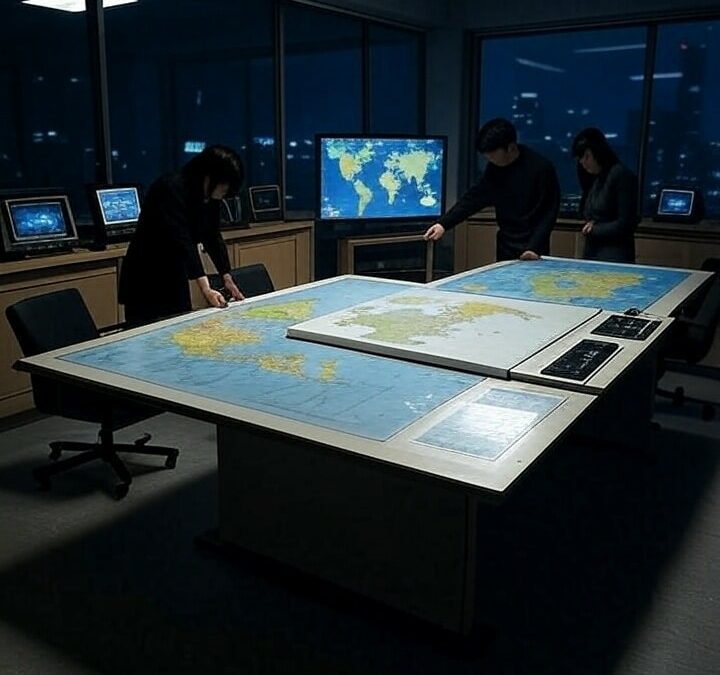 Entre sécurité et défense, l’IHEDN une institution pour sensibiliser