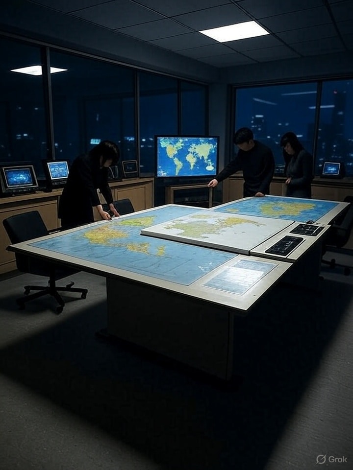 Entre sécurité et défense, l’IHEDN une institution pour sensibiliser