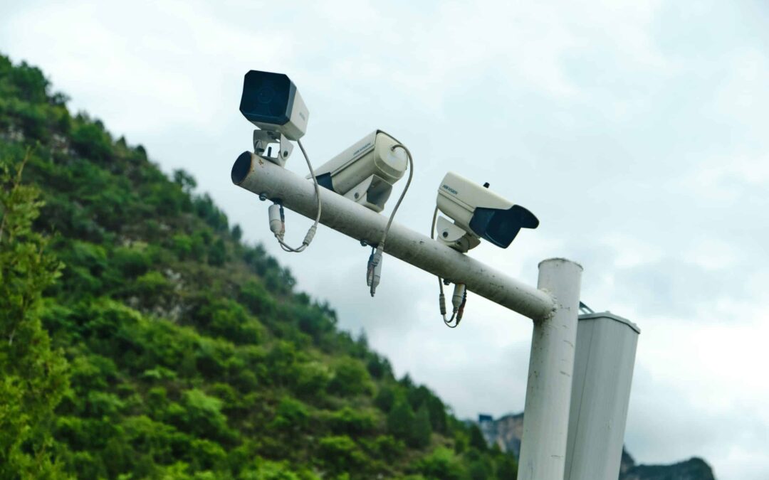 Brésil : l’intelligence artificielle au service de la sécurité publique