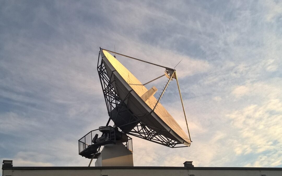 Station d’écoute chinoise : les satellites français sous surveillance ?
