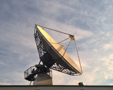 Station d’écoute chinoise : les satellites français sous surveillance ?