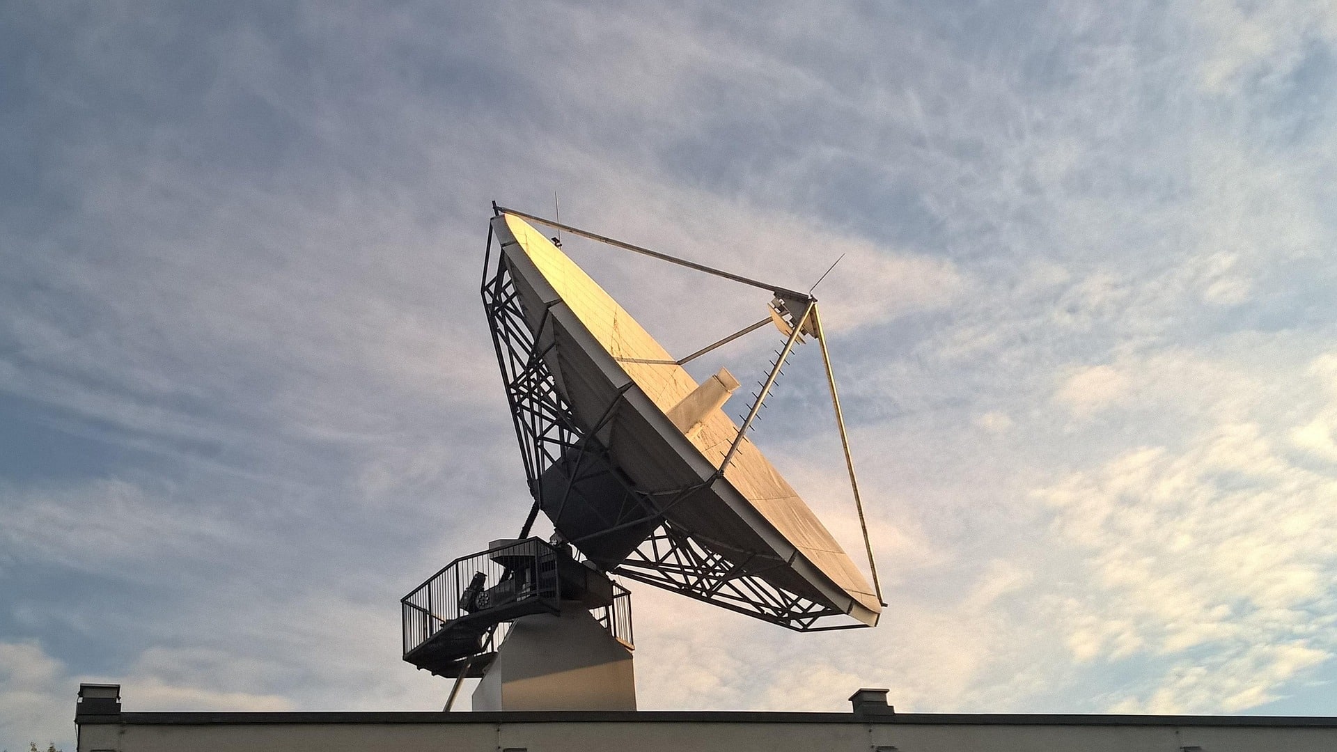 Station d’écoute chinoise : les satellites français sous surveillance ?