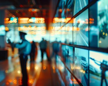 Sécurité et sûreté : quelles sont les différences ?