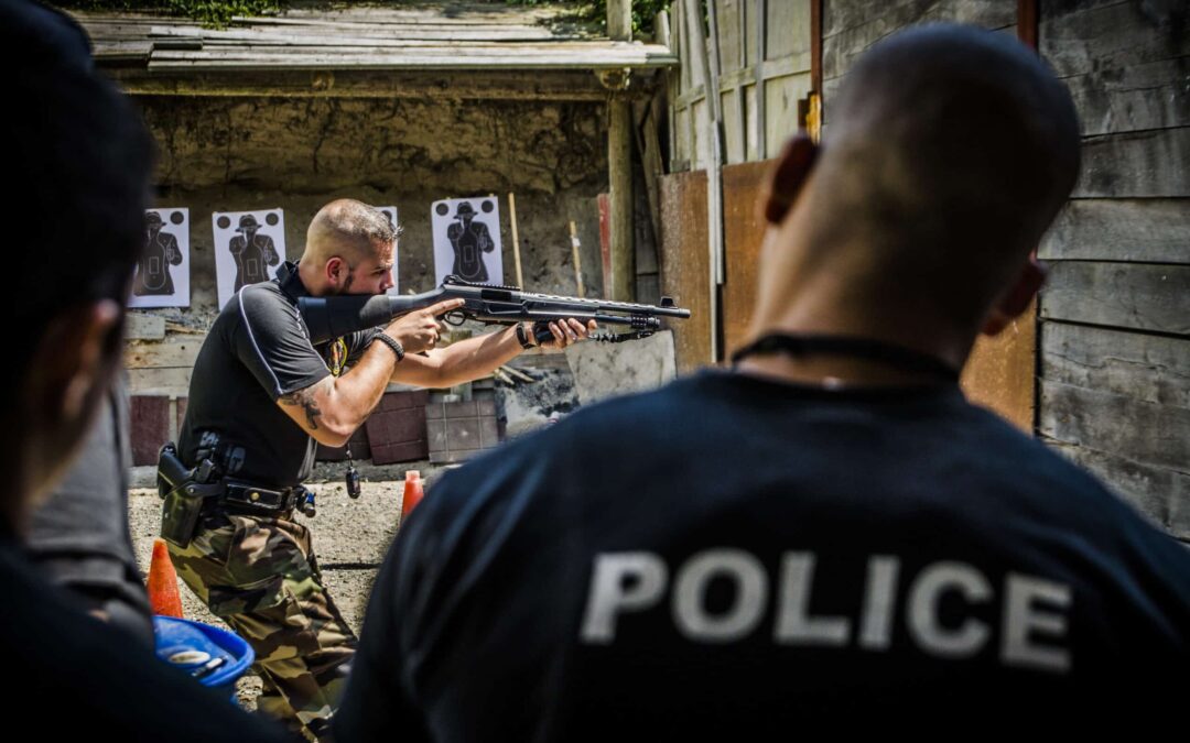 De la BAC à la formation de la police brésilienne