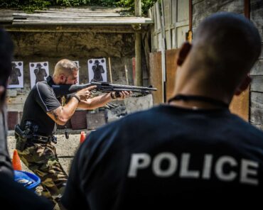 De la BAC à la formation de la police brésilienne
