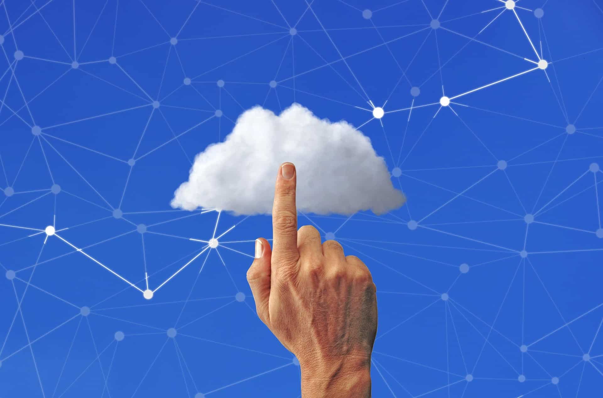 Cybersécurité dans le Cloud : les cinq priorités des RSSI pour rester à la hauteur des menaces
