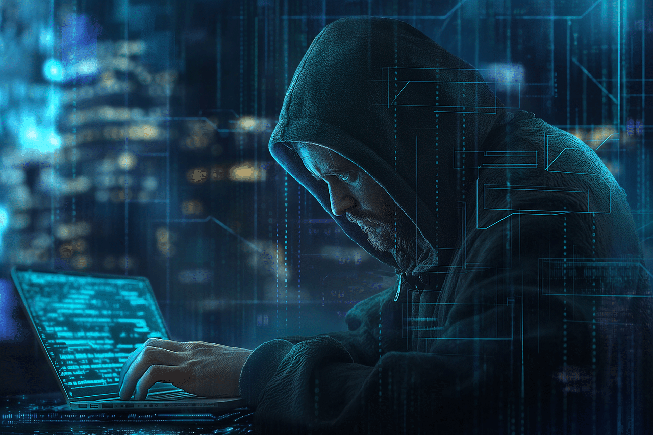 La cybercriminalité impacte tous les publics en France
