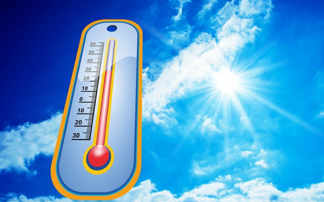 Un décret pour protéger les agents de sécurité en cas de canicule
