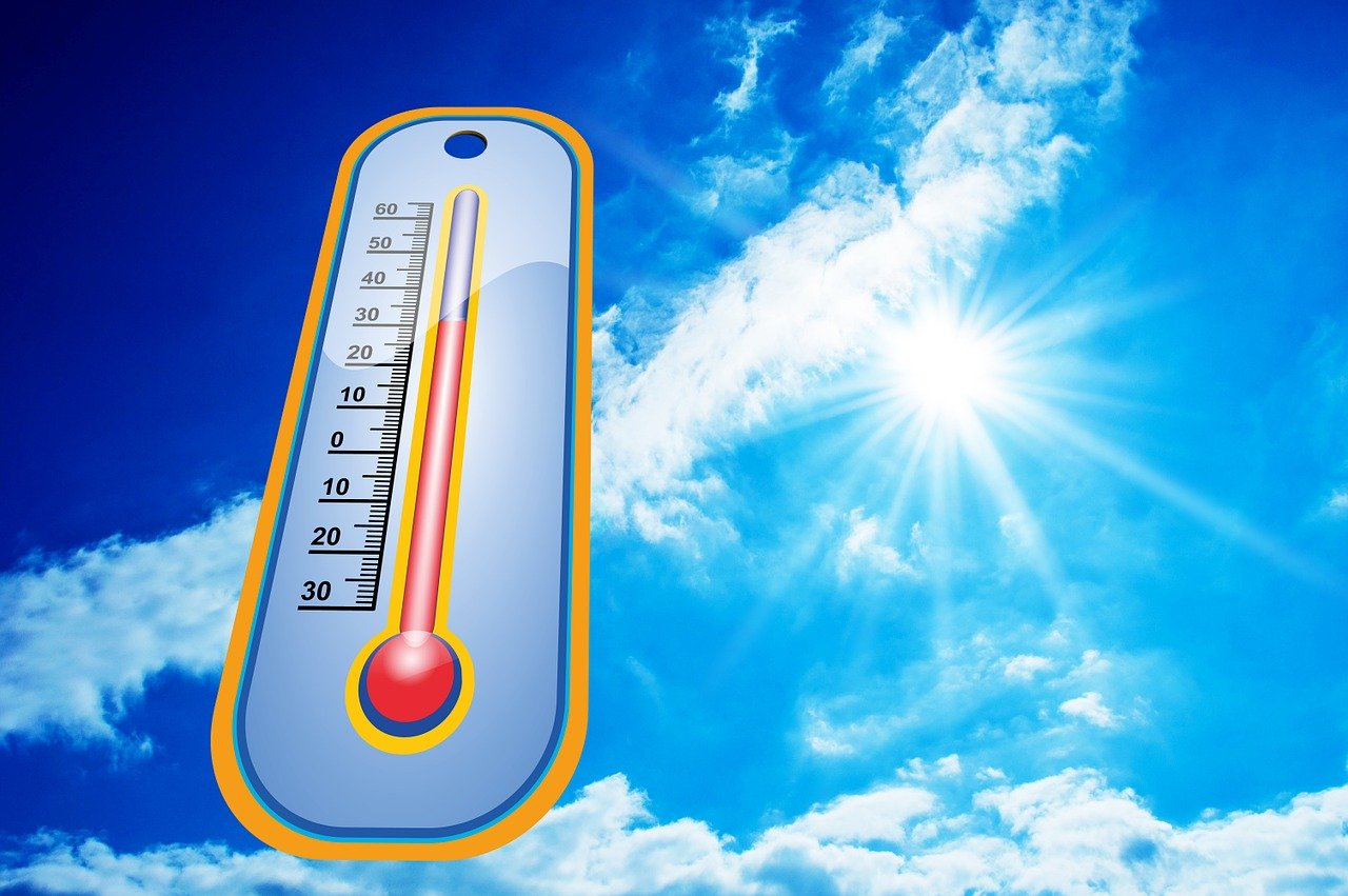 Un décret pour protéger les agents de sécurité en cas de canicule