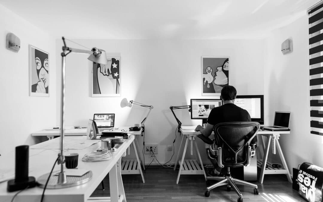 Cybersécurité : une formation « Bureau des Légendes » pour sensibiliser les entreprises