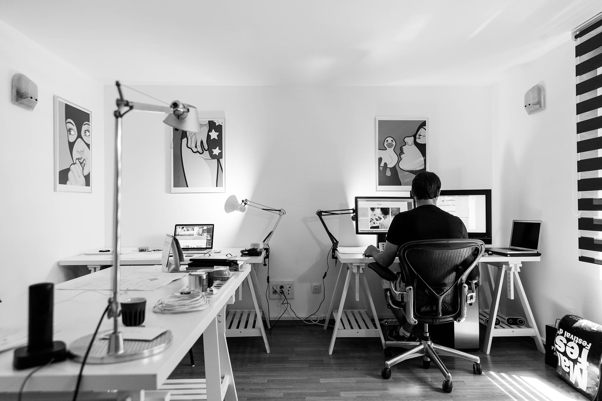 Cybersécurité : une formation « Bureau des Légendes » pour sensibiliser les entreprises